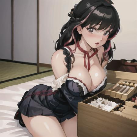 Akary Unryo