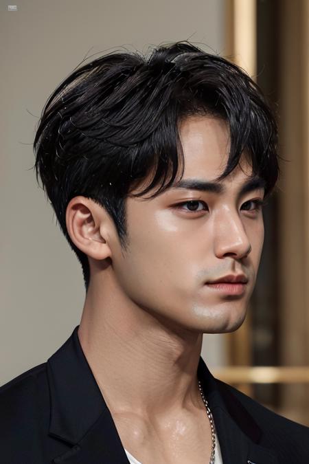Mingyu (SEVENTEEN)