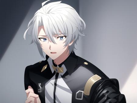 TRIGGER-YaotomeGaku 八乙女楽 [IDOLiSH7]