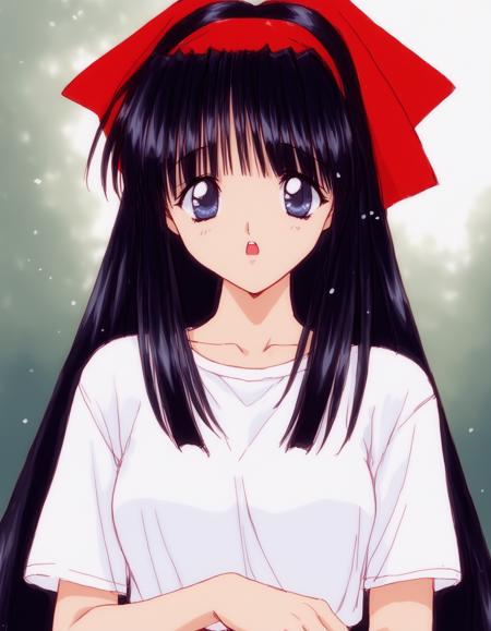 Nanase Aoi (Legacy Style) Pony