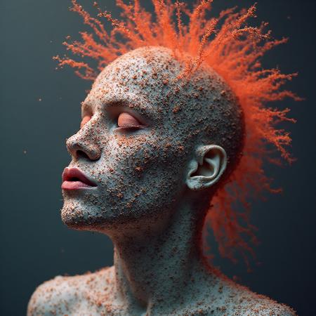 Flux-ArtVirus