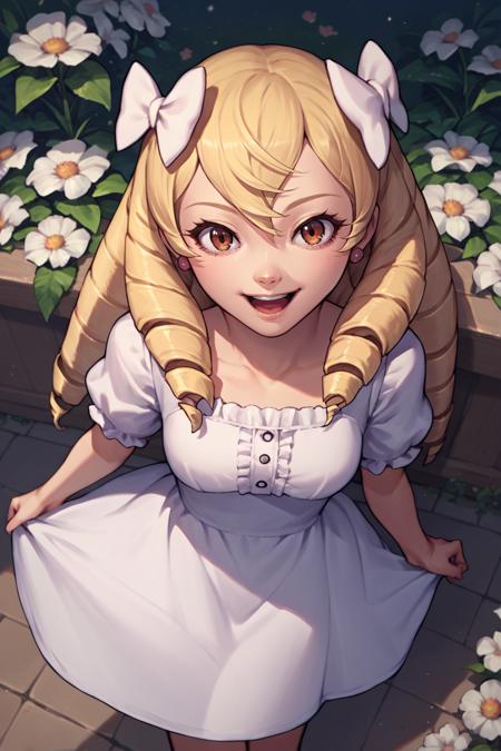 Maribelle/マリアベル (Fire Emblem Awakening) SDXL LoRA [Pony Diffusion]