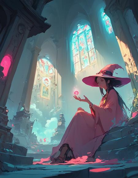 Dreamscape Style
