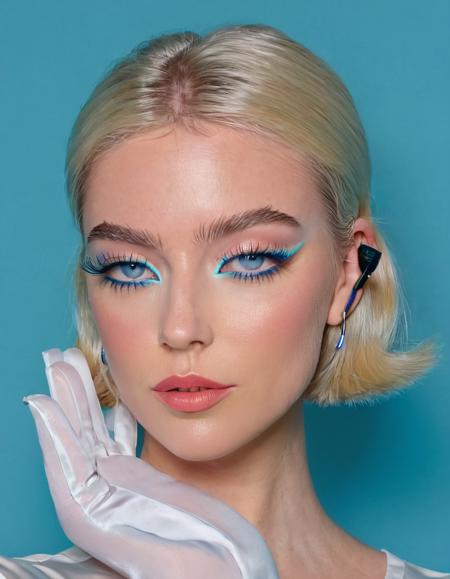 Modern Makeup XL