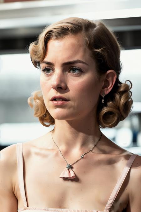 Hannah Hoekstra