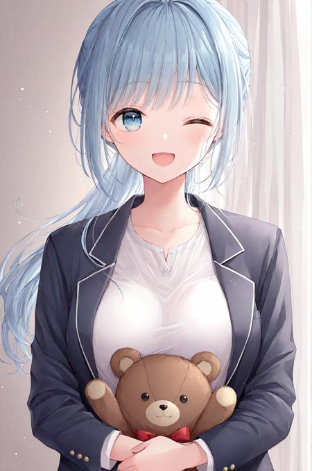 Illustrious-komoriChihiro/小森チヒロ(Artist Style)