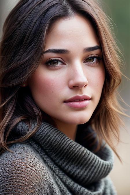 Tamanna Bhatia  (Tamannaah) - Textual Inversion