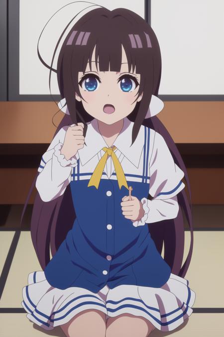 Ryuuou no Oshigoto!  // (complete pack PDXL and  SD1.5)