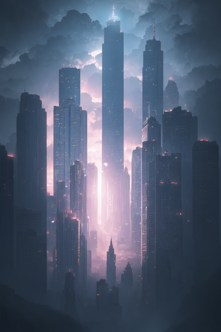 3D Animation Diffusion