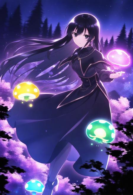 Yumiella Dolkness - [Villainess Level 99] - Illustrious Update