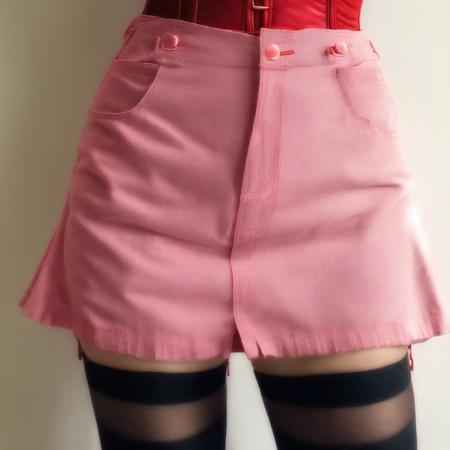 Cute shorts and stuff