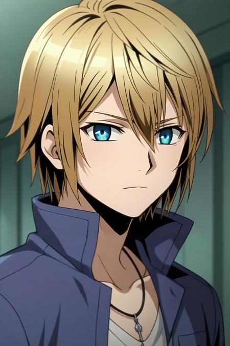 Aoto | Divine Gate (Pony)