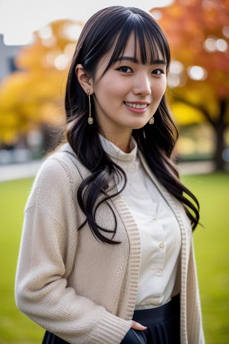 IshikawaYui / 石川由依_JP_VA