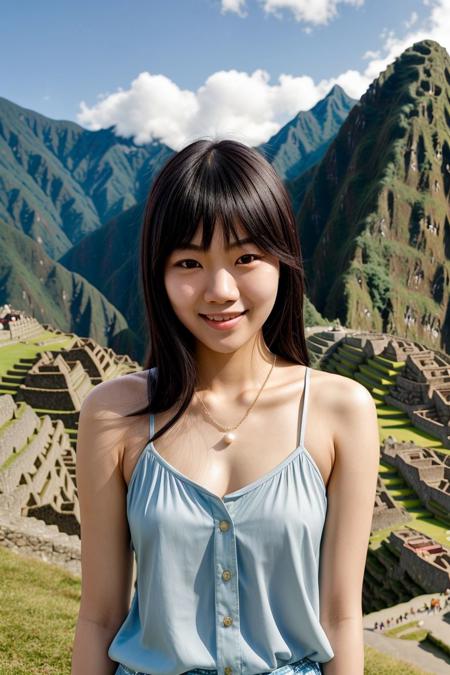 Kawaii Goddess: Natasha