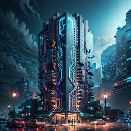 CircuitBoardAI - konyconi