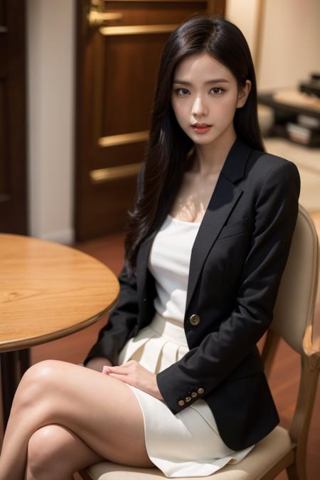 Jisoo김지수