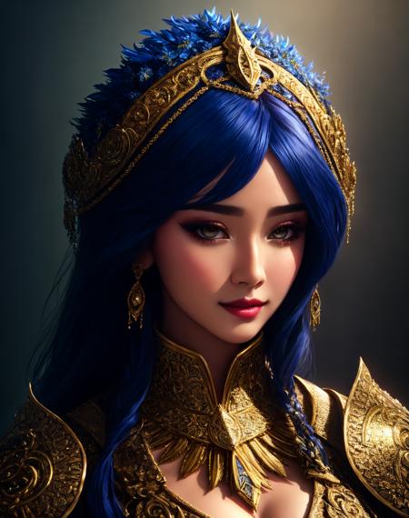 Fantasy Armors - an EDG collection