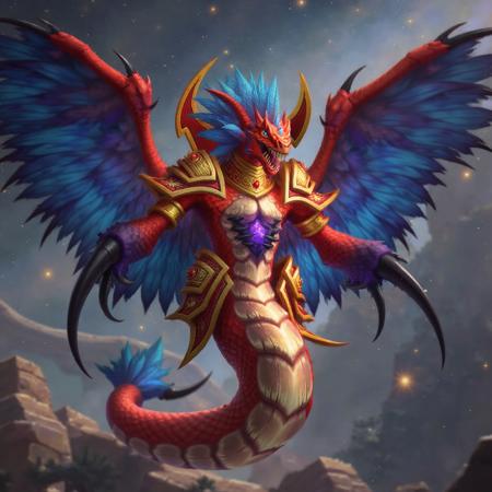 Hakkar the Soulflayer [Flux]