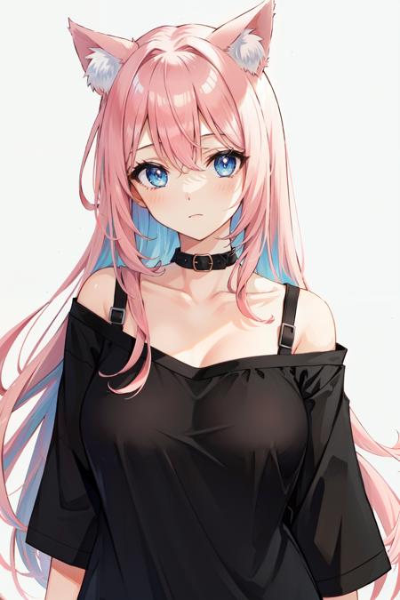 Oversized shirt | Goofy Ai