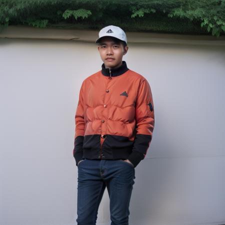 素人系列 Amateur