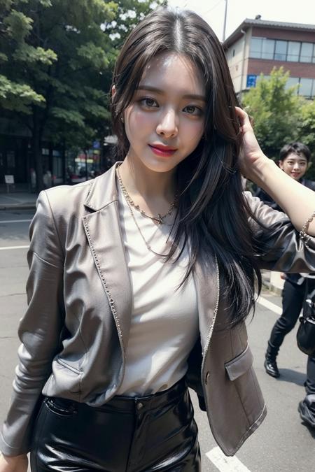 Shin Yuna