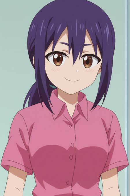 Uzaki-chan wa Asobitai | Ami Asai | PDXL版本v1.0 (ID: 672196)