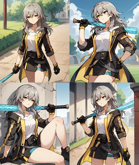 Stelle (Honkai: Star Rail)
