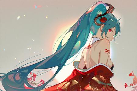 Anime Illust Diffusion XL
