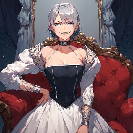 Maggot Cornelius (Isekai Tensei Soudouki)版本v1.0 (ID: 1187041)
