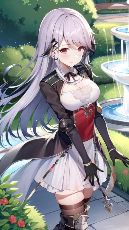Dunkerque (Azur Lane)