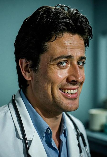 Cüneyt Arkin