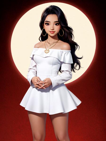 Becky G