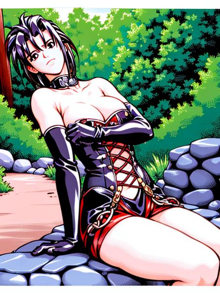 seek yazawasaki