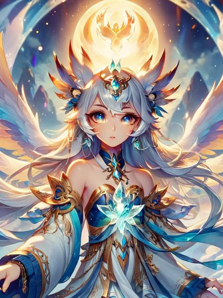 Dream Guardian [FLUX+SDXL+1.5]