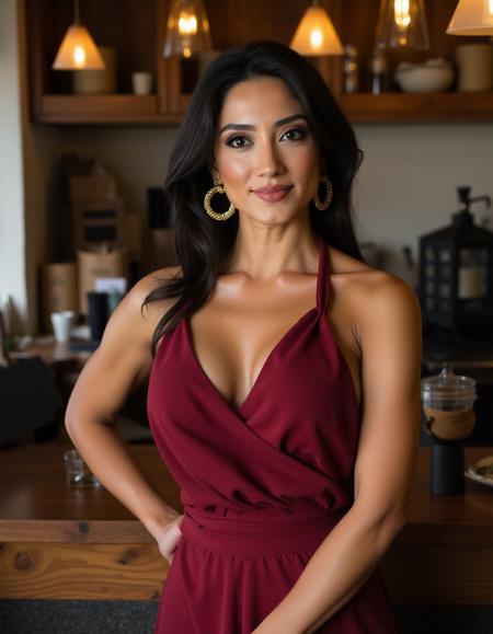 Deniz Aksoy - Turkish sportsbroadcaster