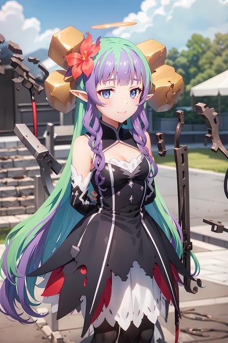 Ameth | Princess Connect! Re:Dive