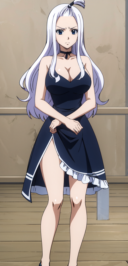 Mirajane Strauss / ミラジェーン・ストラウス ( Fairytail / Fairy tail / フェアリーテイル )