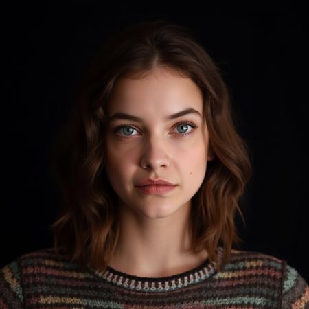 Barbara Palvin (SDXL+FLUX)版本FLUX v3.0 (2017-2019) (2017-2019)