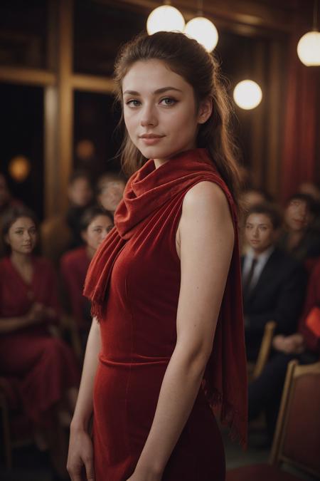 [IT] - Gigliola Cinquetti