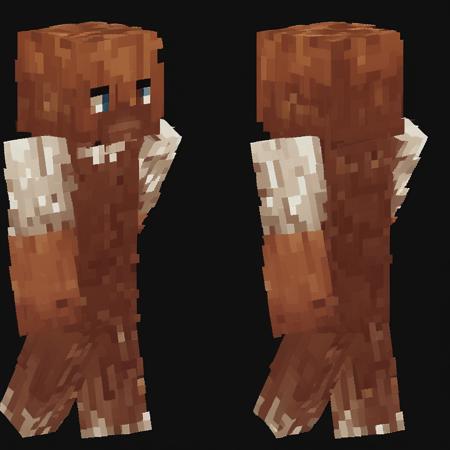 Minecraft | Game Style
