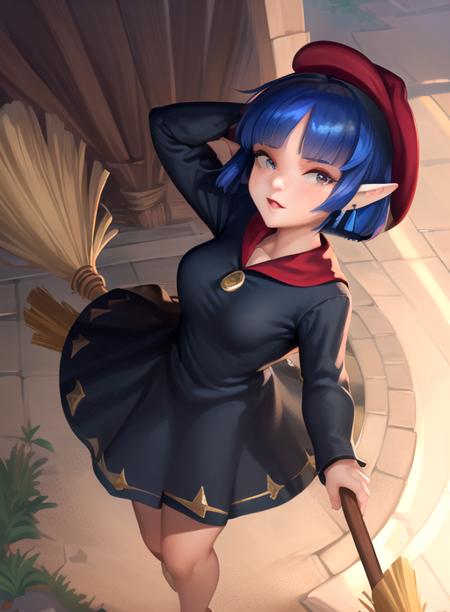 Irene (The Legend of Zelda)