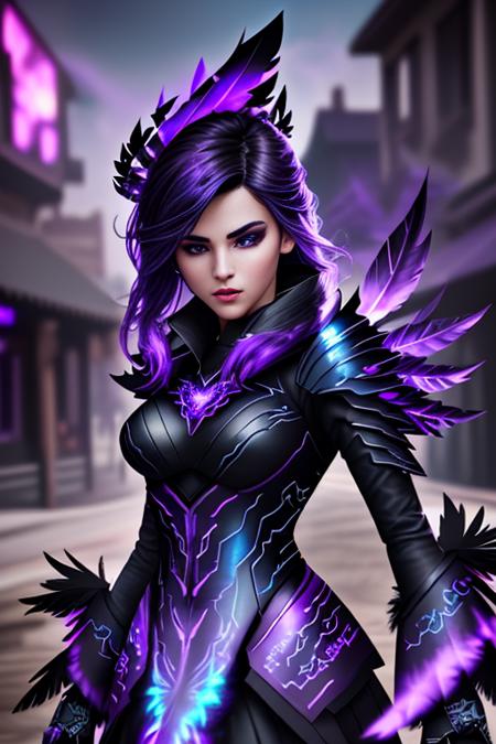 Shadow Realm (Solo leveling)