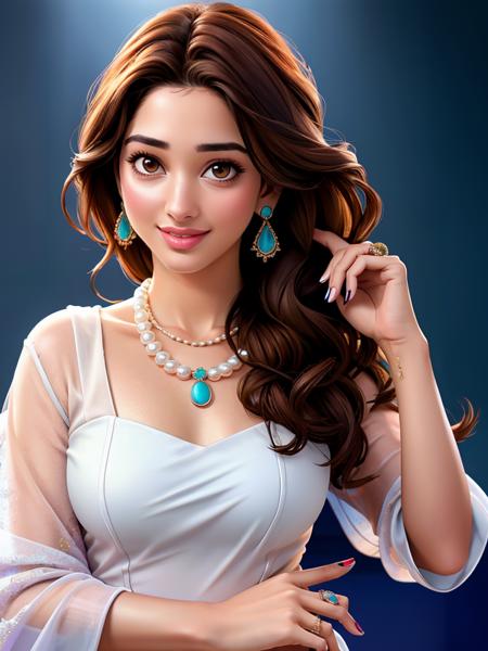 Tamannah Bhatia