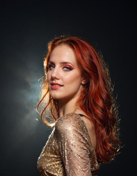Simone Simons LORA
