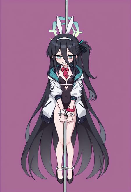 Rabbit Hole Pure Pure Style