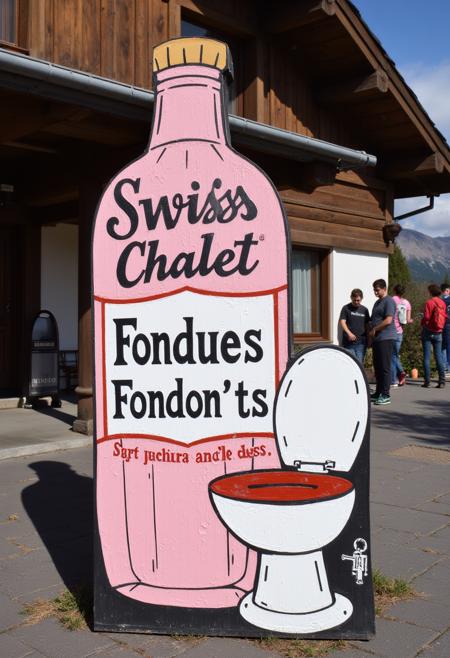 Reno Style - Vintage Signs