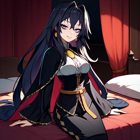 Dronia (labyrinth of refrain)