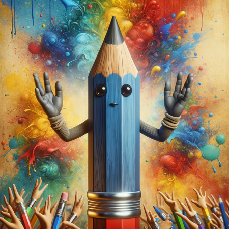 Pencil