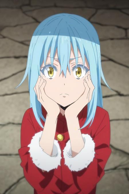 Rimuru Tempest | Tensei shitara Slime Datta Ken / That Time I Got Reincarnated as a Slime / TenSura