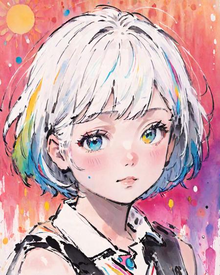 【SDXL】Traditional_Ink_Painting | Dataset